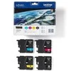 Brother LC-9805 -mustekasettipakkaus, 4 väriä