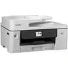 Spausdintuvas BROTHER MFC-J6760DW rašalinis 4 viename, A3, automatinis dokumentų tiektuvas, dvipusis, belaidis, 31 ppm