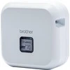 BROTHER PT-P710BTH CUBE PLUS, LABEL THERMO Spausdintuvas PORTABLE, USB, BT (Baltas)