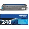 BROTHER TN248C TONER CYAN 1000P