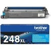 Brother TN248XLC | Tonerio kasetė | Žydra spalva