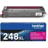 BROTHER TN248XLM TONER MAGENTA 2300P