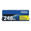 BROTHER TN248XLY TONER Geltonas 2300P