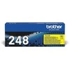 BROTHER TN248Y TONER Geltonas 1000P