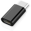 Gembird | USB 2.0 C tipo adapteris (CM/MicroUSB-F) | C tipo | USB