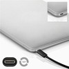 GEMBIRD CCP-USB3-AMCM-6 USB 3.0 kabelis į USB C tipo AM/CM 1.8m juodas