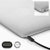 GEMBIRD CCP-USB3-AMCM-6 USB 3.0 kabelis į USB C tipo AM/CM 1.8m juodas