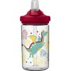 Camelbak Eddy+ Kids Bottle 0,4L – fejerverkų drakonas LE