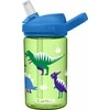 Camelbak Eddy+ Kids 0,4 l gertuvė, Hip Dinosaurus
