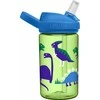 Camelbak Eddy+ Kids 0,4 l gertuvė, Hip Dinosaurus
