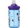 Camelbak Eddy+ Kids 0,4L -juomapullo, Sloths inSpace