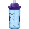 Camelbak Eddy+ Kids 0,4L -juomapullo, Sloths inSpace