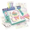 Canal Toys Art Lab - Fluffy Paint Studio (123017)