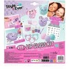 Canal Toys „STYLE 4 EVER“ „pasidaryk pats“ lūpų balzamo rinkinys „Kawai Style“