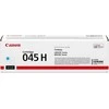 Canon kasetė 045H, žalsvai mėlyna, didelės talpos
