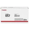 Canon CRG 057 (3009C002) Lazerinė kasetė, Juoda
