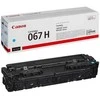Canon CRG 067H (5105C002) Lazerinė kasetė, Žydra