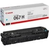 Canon CRG 067H (5105C002) Lazerinė kasetė, Žydra