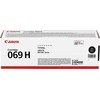 Canon 069H -laservärikasetti, musta