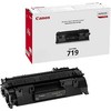 Canon 719H -laservärikasetti, musta