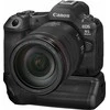 Canon BG-R20 akumuliatoriaus rankena