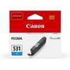 Canon CLI-531C (6119C001) Rašalinė kasetė, Žydra