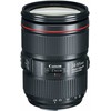 Canon EF 24-105mm f / 4L IS II USM objektyvas