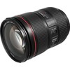 Canon EF 24-105mm f / 4L IS II USM objektyvas