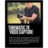 Canon EOS C50 videokamera