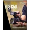 Canon EOS C50 videokamera