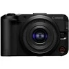 „Canon EOS R50 V“ + RF-S 14-30 mm F4-6.3 IS STM PZ