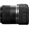 „Canon EOS R50 V“ + RF-S 14-30 mm F4-6.3 IS STM PZ