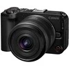 „Canon EOS R50 V“ + RF-S 14-30 mm F4-6.3 IS STM PZ