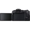 Canon EOS RP korpusas