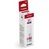 Canon GI-51M | Rašalo butelis | Magenta