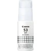 „Canon“ rašalo papildymas | GI-53GY | Rašalo kasetė | Pilkas