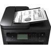 CANON i-SENSYS MF275dw daugiafunkcis nespalvotas lazerinis spausdintuvas, A4, 210 x 297 mm, A4, 29 psl./min., kopijavimas, 29 psl./min., spausdinimas, 150 lapų, USB 2.0, LAN, „Wi-Fi“.