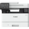 Spausdintuvas Canon | i-SENSYS | MF461dw | lazerinis | Mono | All-in-one | A4 | Wi-Fi