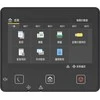 Spausdintuvas Canon | i-SENSYS | MF461dw | lazerinis | Mono | All-in-one | A4 | Wi-Fi