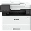 Canon | I-SENSYS | MF463DW | lazerinis | Mono | Multifuncion spausdintuvas | A4 | Wi-Fi | Baltas