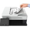 Canon | I-SENSYS | MF463DW | lazerinis | Mono | Multifuncion spausdintuvas | A4 | Wi-Fi | Baltas