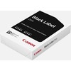 Canon Juodas Label Zero, lazerinis/Inkjet printing, A3 (297x420 mm), 500 sheets, 80 g/m², Baltas, 107 µm