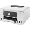 Canon MAXIFY GX3050 Spausdintuvas rašalinis spalvotas MFP A4 18 ppm USB Wi-Fi