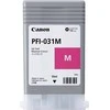 CANON PFI-031 M 55ML RAŠALŲ TAKAS