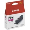 Canon PFI-300 M purpurinė
