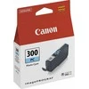 Canon PFI-300 PC nuotrauka mėlyna