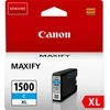 „Canon PGI-1500XLC“ rašalo kasetė, žydra