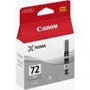 CANON PGI-72 GY pilkas ink tank 14ml for PIXMA-PRO 10