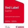 Canon Raudona Label Superior A4 / 90 g kopijavimo popierius, 500 lapų pakuotė