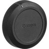 Canon RF objektyvo dangtelis Juoda Skaitmeninis fotoaparatas